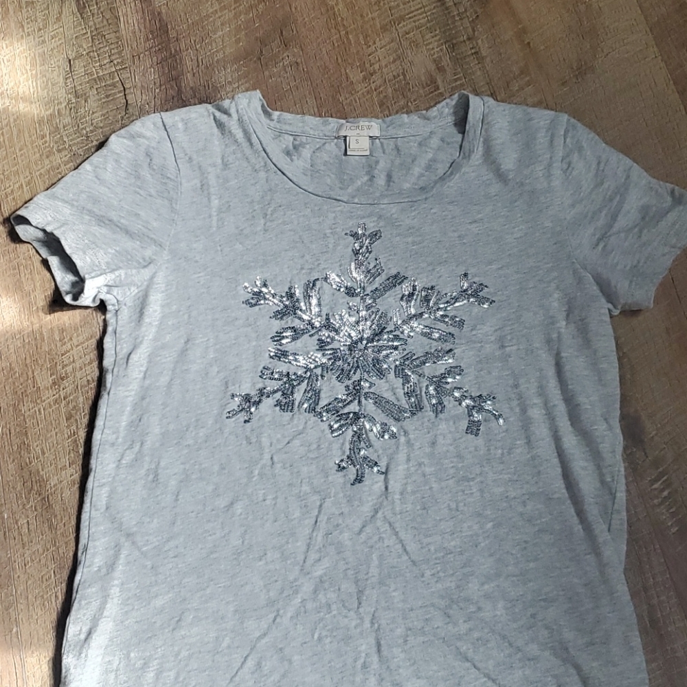 J.Crew Top